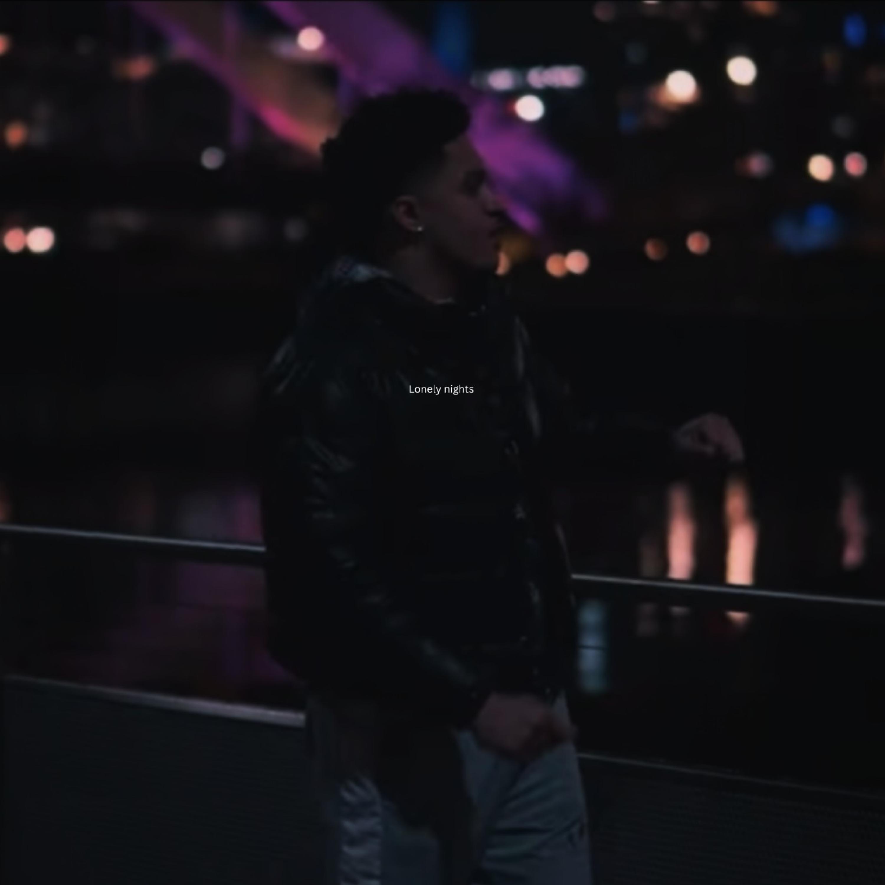 Lonely Nights