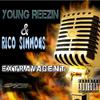 Young Reezin - EXTRAVAGENT (feat. RICO SIMMONS)