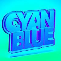 CyanBlue