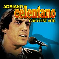 Adriano Celentano Greatest Hits