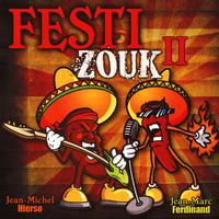 Festi zouk, vol. 2