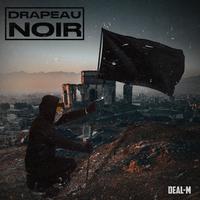 Drapeau noir