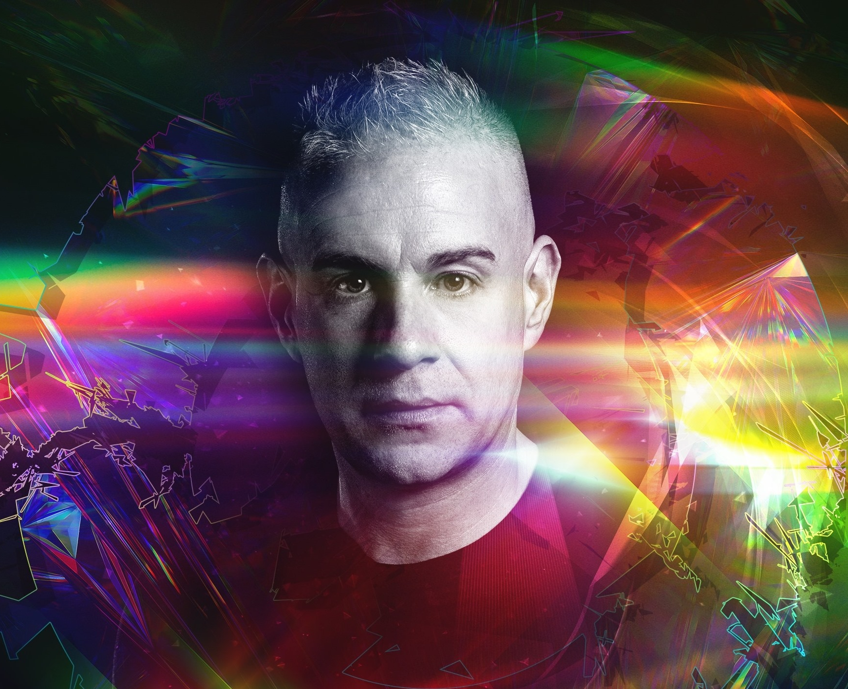 Mark Sherry