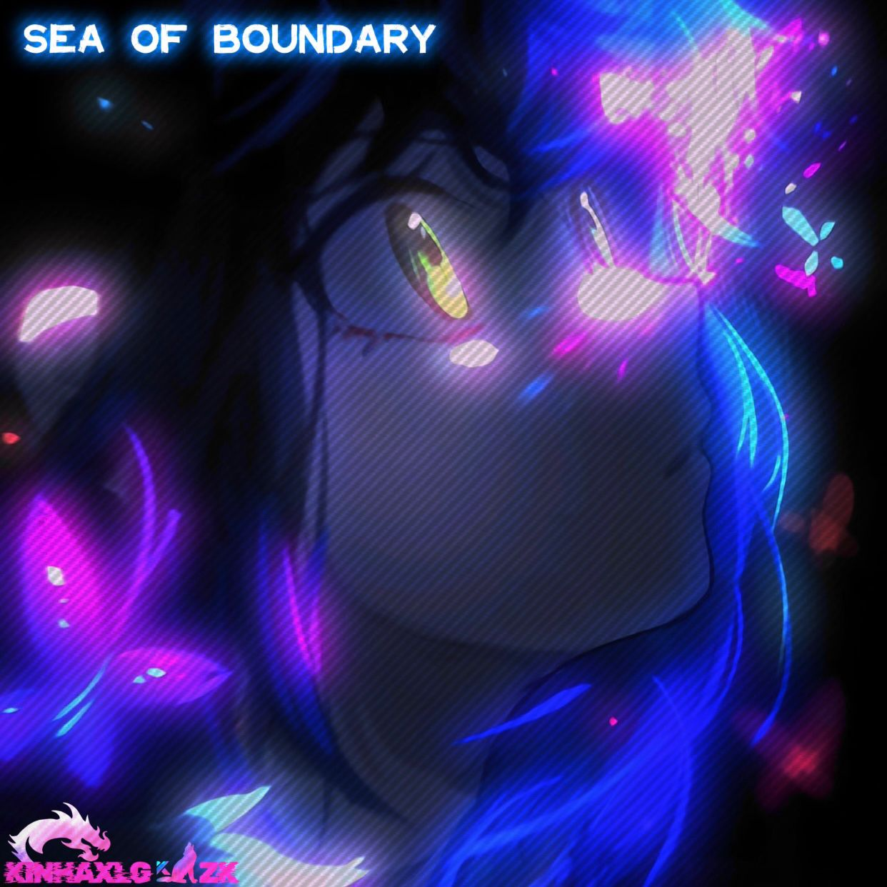 Sea Of Boundary