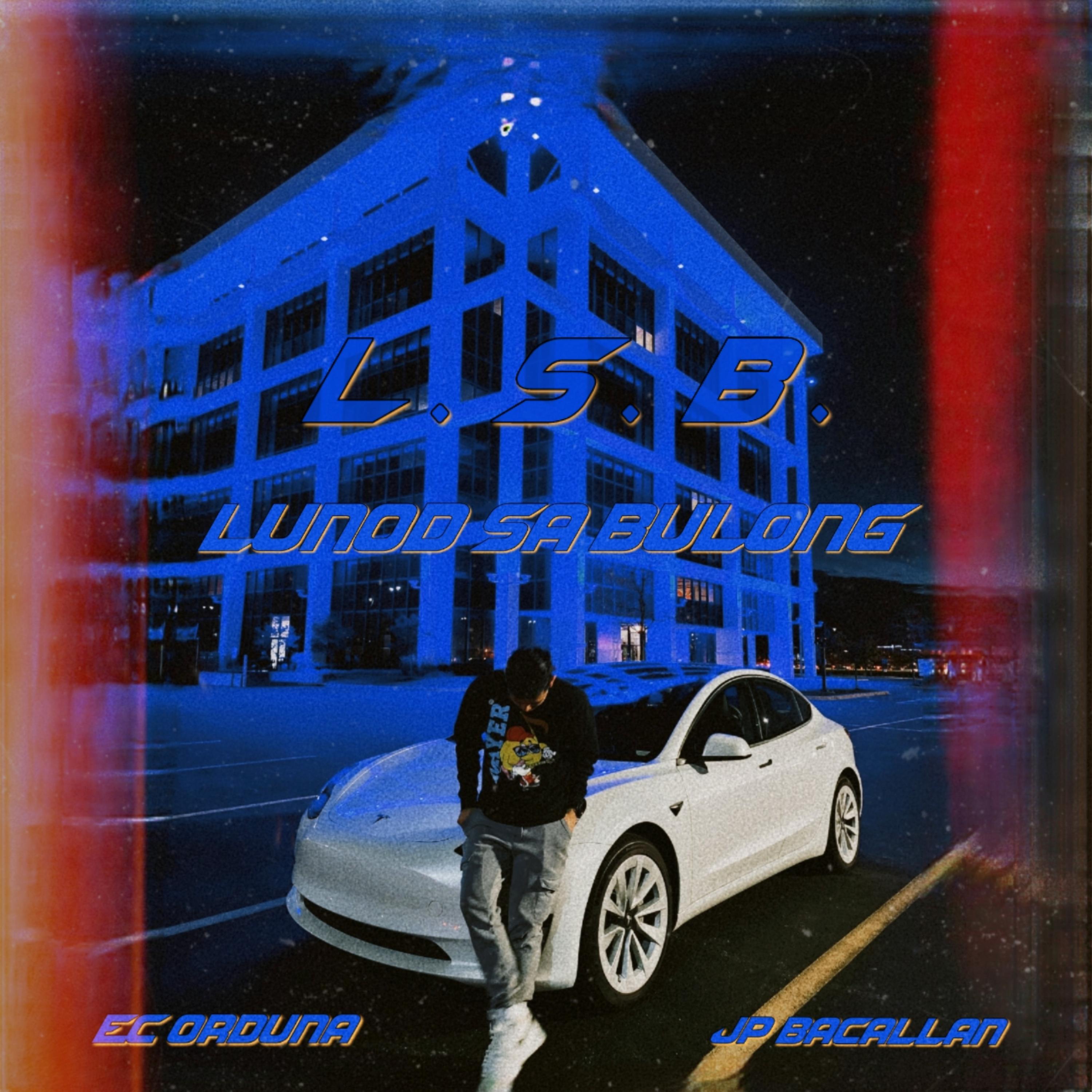 LSB (feat. JP Bacallan)