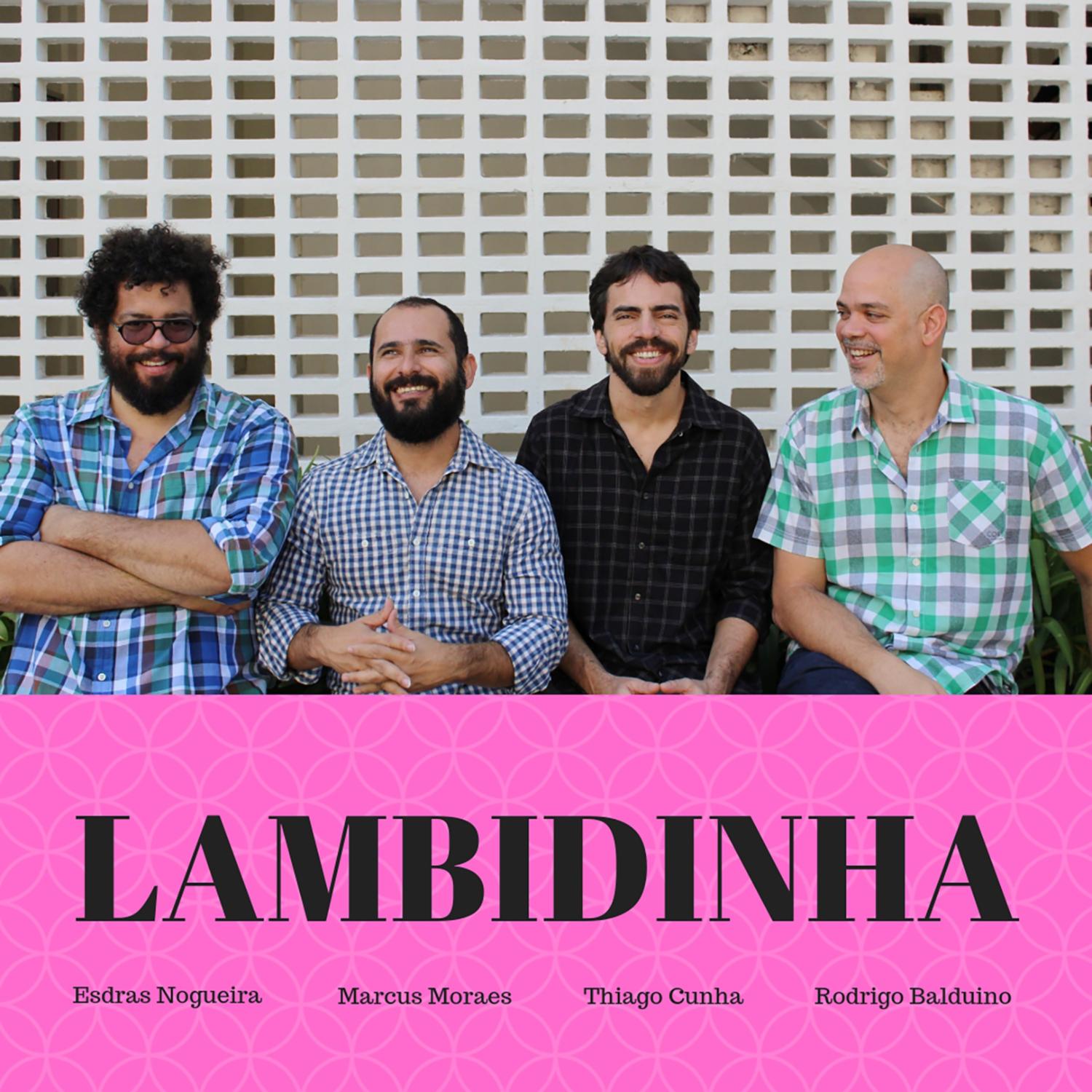 Lambidinha