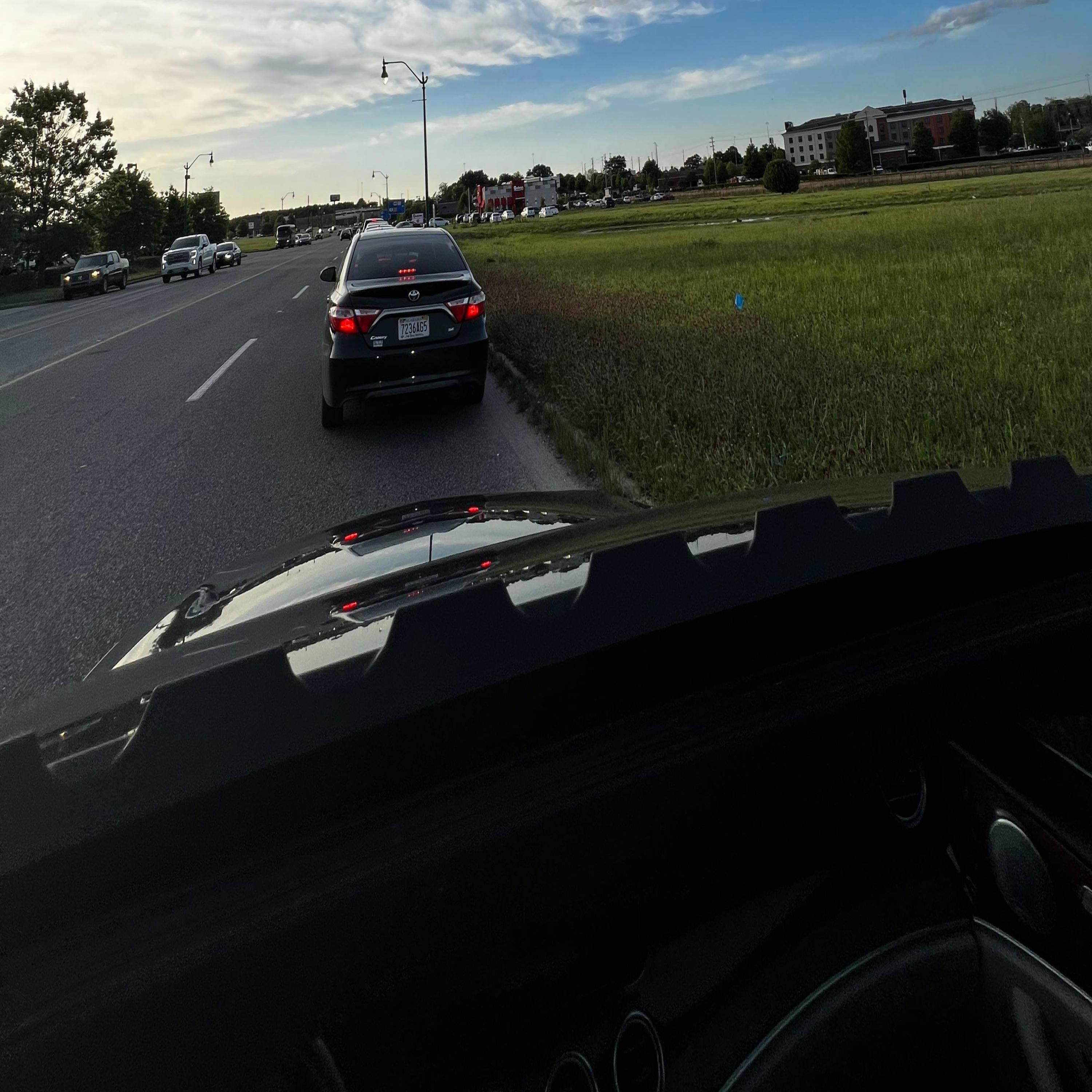 Can't Lie (feat. Trenchbabyeli)