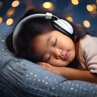 Baby Sleep Lullabies: Gentle Night Tunes