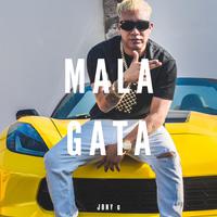 Mala Gata (feat. Erre Hood)