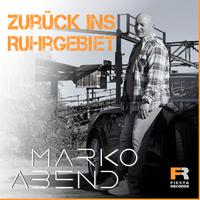 Zurück ins Ruhrgebiet