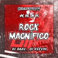 ROCK MAGNIFICO