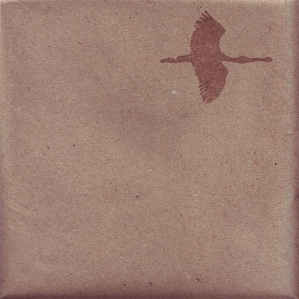 Birds Fly South For Winter (II)