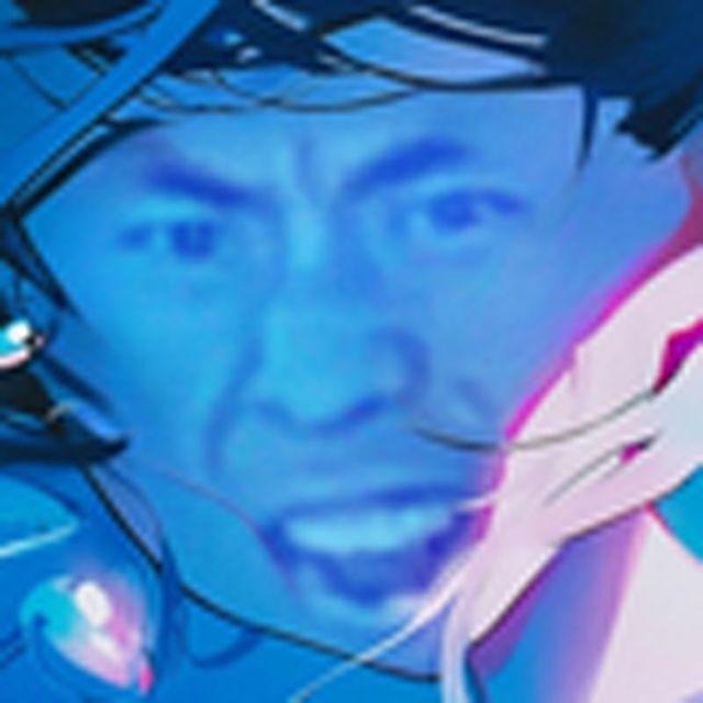 小马云（鬼畜）