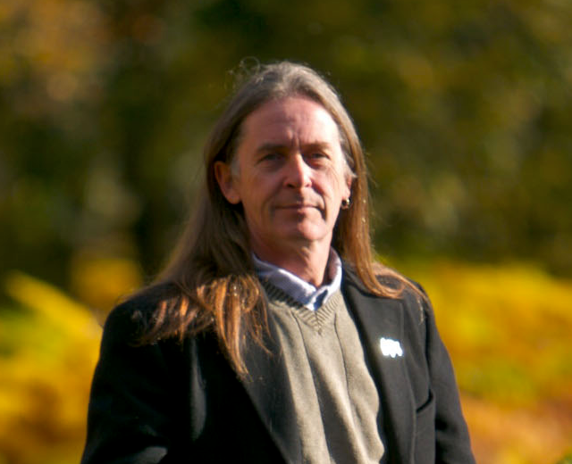 Dougie MacLean