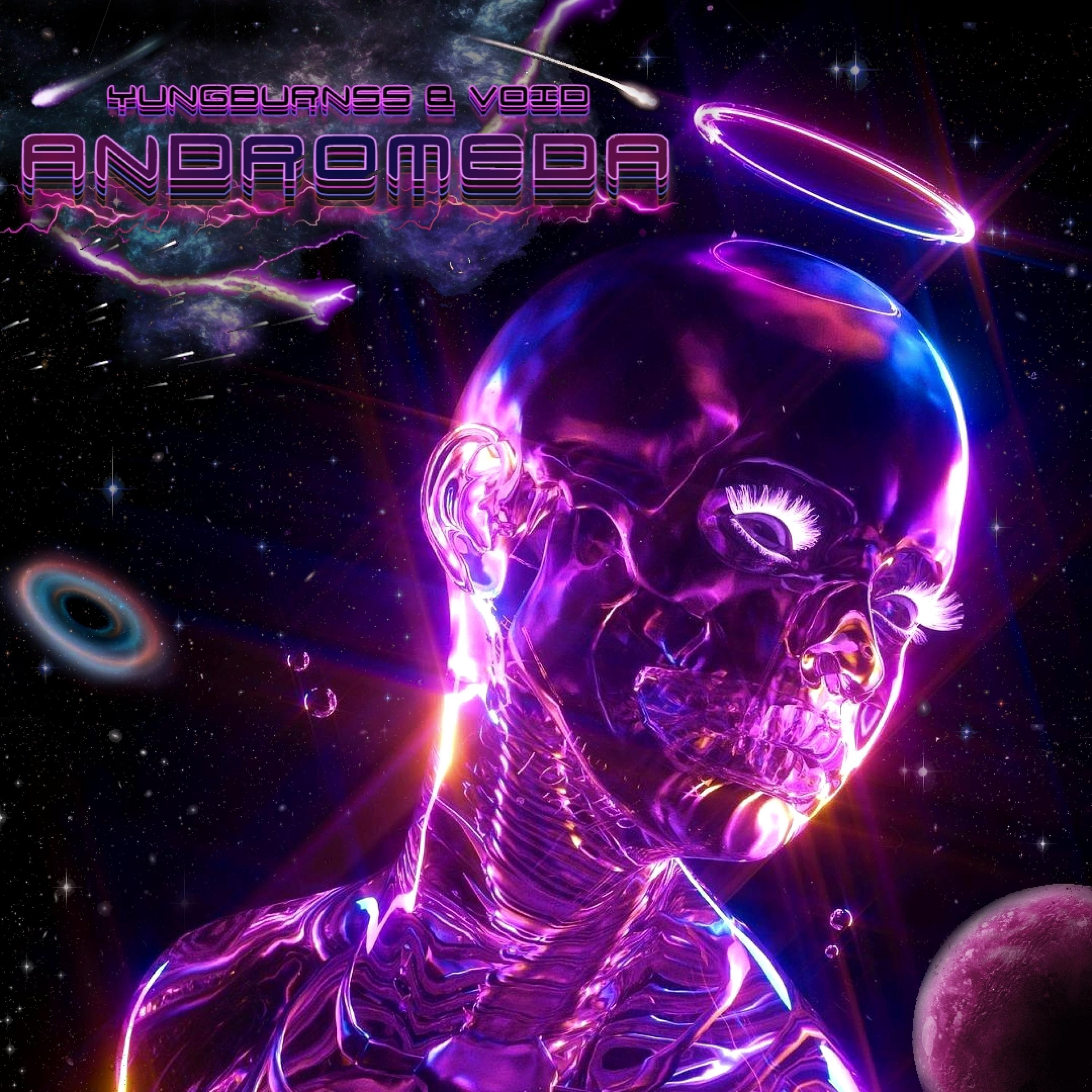 ANDROMEDA (feat. Void)