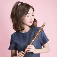 董敏笛子经典流行曲集