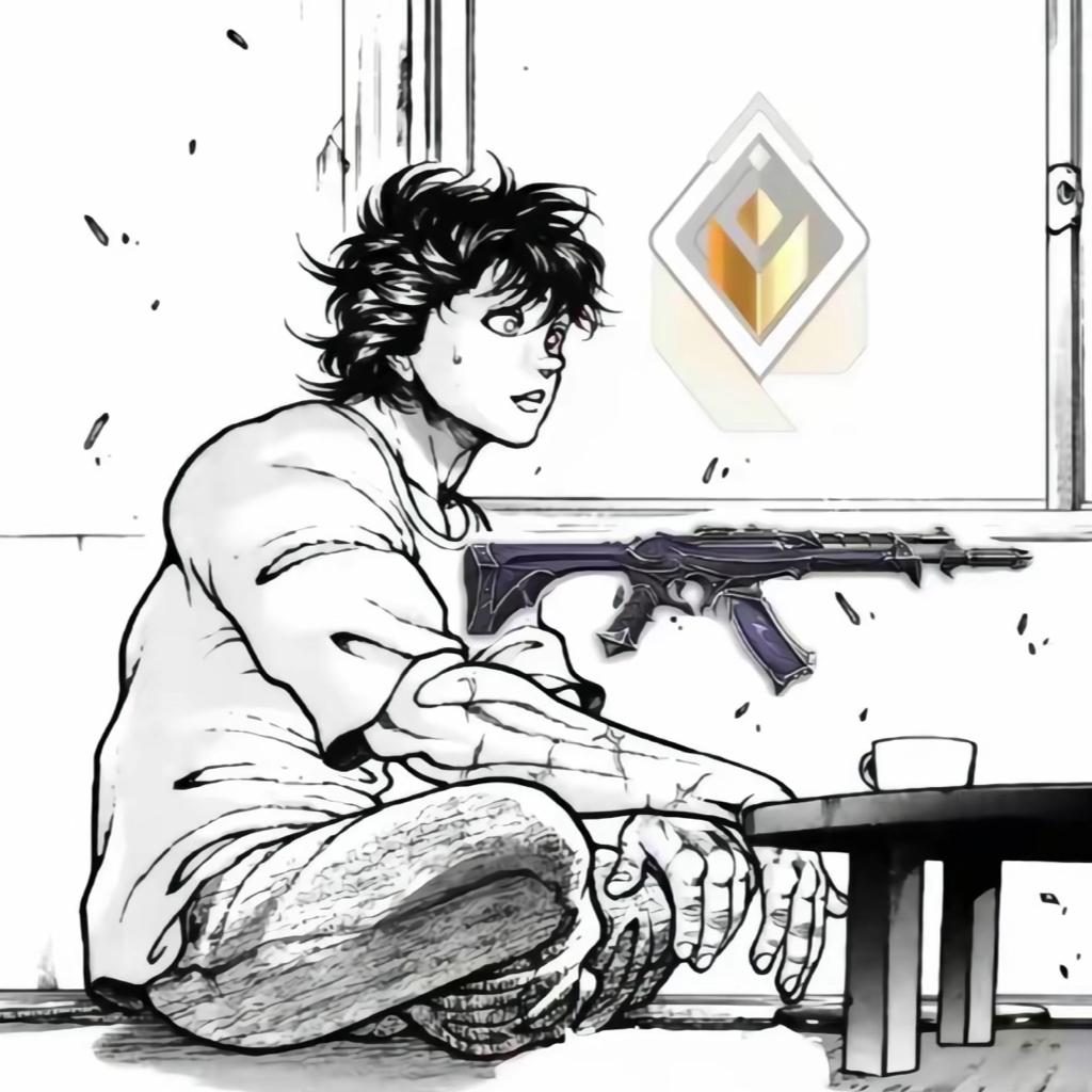 【FPS】CS2/VALORANT/APEX 练