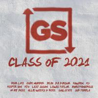 Garage Shared: Class of 2021