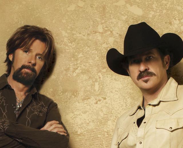 Brooks & Dunn
