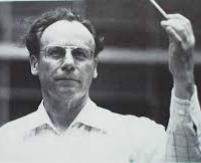 Heinz Wallberg