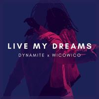 live my dreams (feat. wicowico)