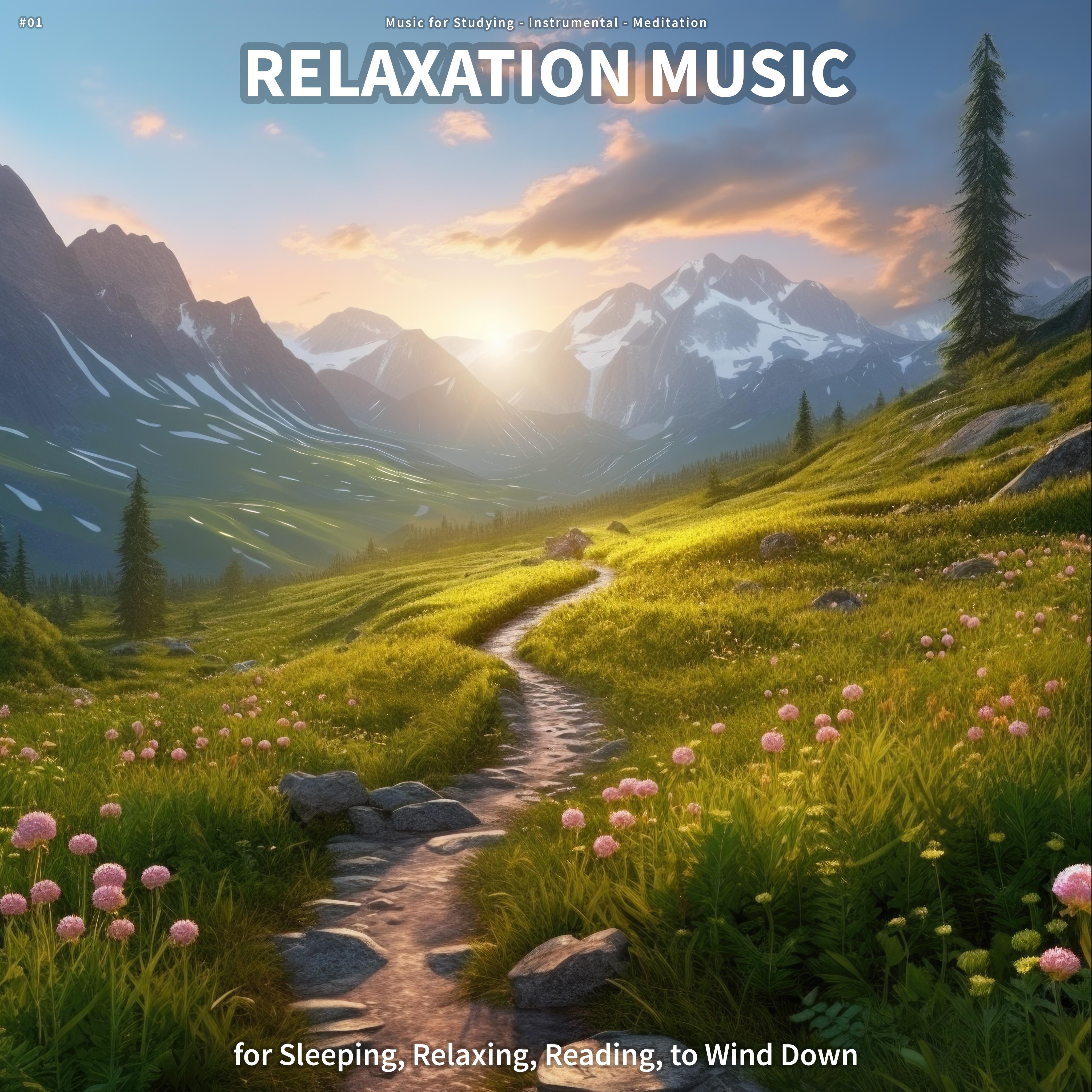 01-relaxation-music-for-sleeping-relaxing-reading-to-wind-down