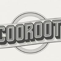 Cooroot