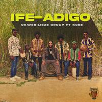 Ife-Adigo