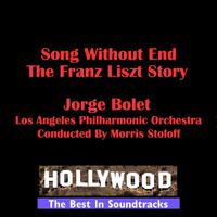 Song Without End - The Franz Liszt Story