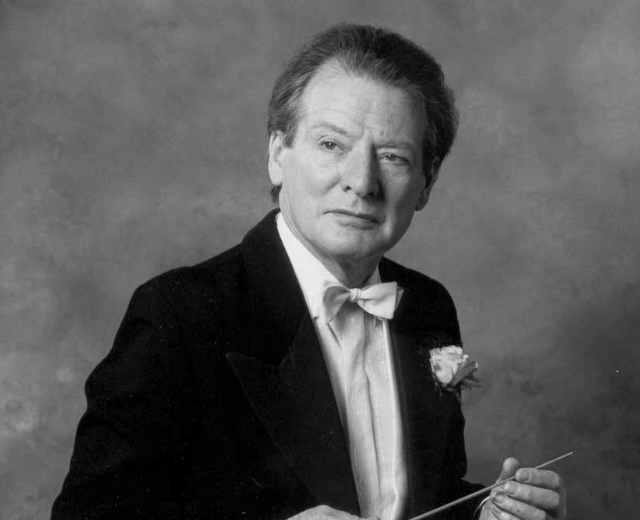 Neville Marriner