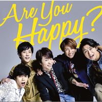 Are You Happy?