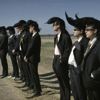 Leningrad Cowboys资料,Leningrad Cowboys最新歌曲,Leningrad CowboysMV视频,Leningrad Cowboys音乐专辑,Leningrad Cowboys好听的歌