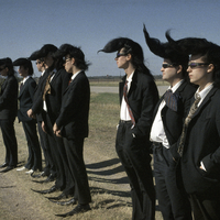 Leningrad Cowboys