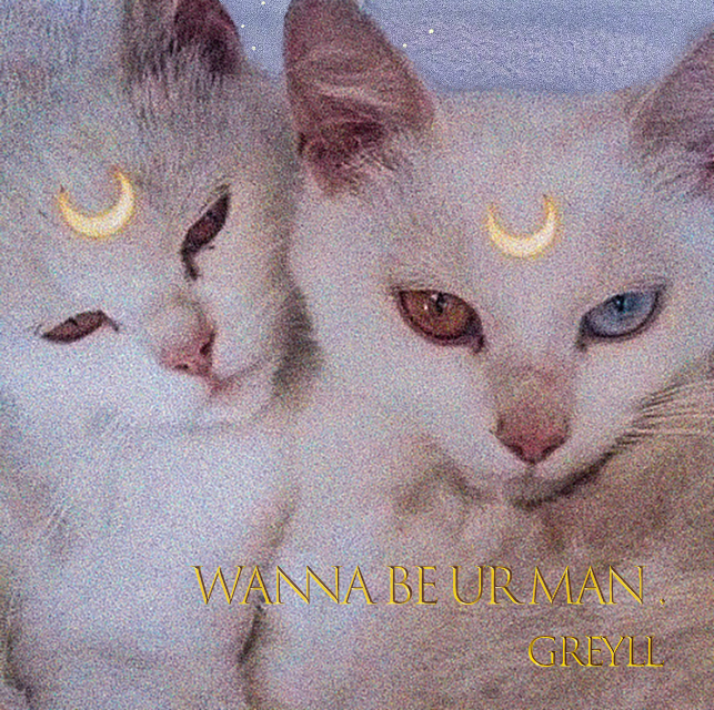 ♡♡wanna be urman_greyll_♡♡wanna be ur man | 在线播放_♡♡wanna be urman歌词_♡♡wanna be urman下载 | 网易云音乐