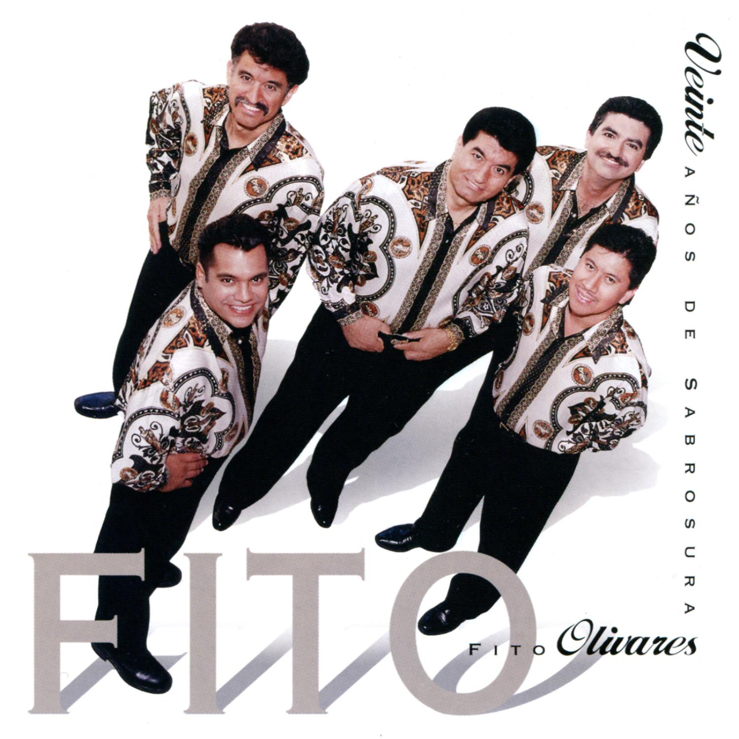 播 放 收 藏 分 享 下 载. Fito Olivares Y Su Grupo. 歌 手. 评 论. 生 成 外 链 播 放 器. 所 属 专 辑...
