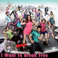 I Want to Break Free