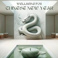 Wellbeing for Chinese New Year: Wonderful Chinese Spa Relaxation Music