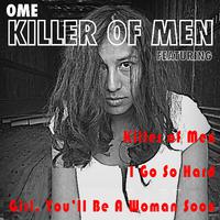 Killer of Men II