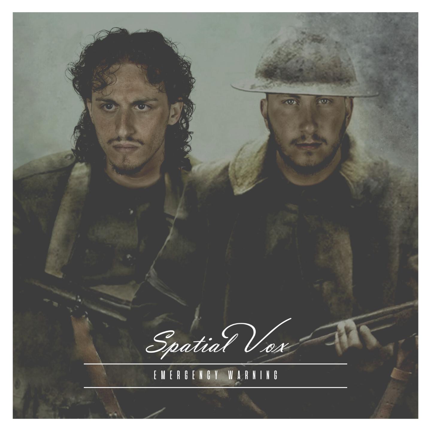 Emergency Warning (Long Version)