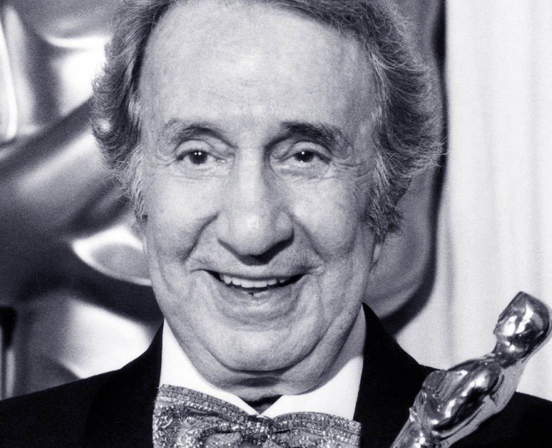 Alex North