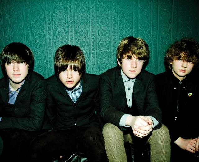 The Strypes