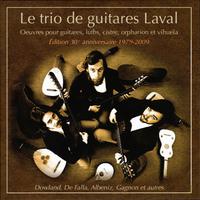 Oeuvres pour guitares, luths, cistre, orpharion et vihuela