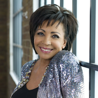 Shirley Bassey