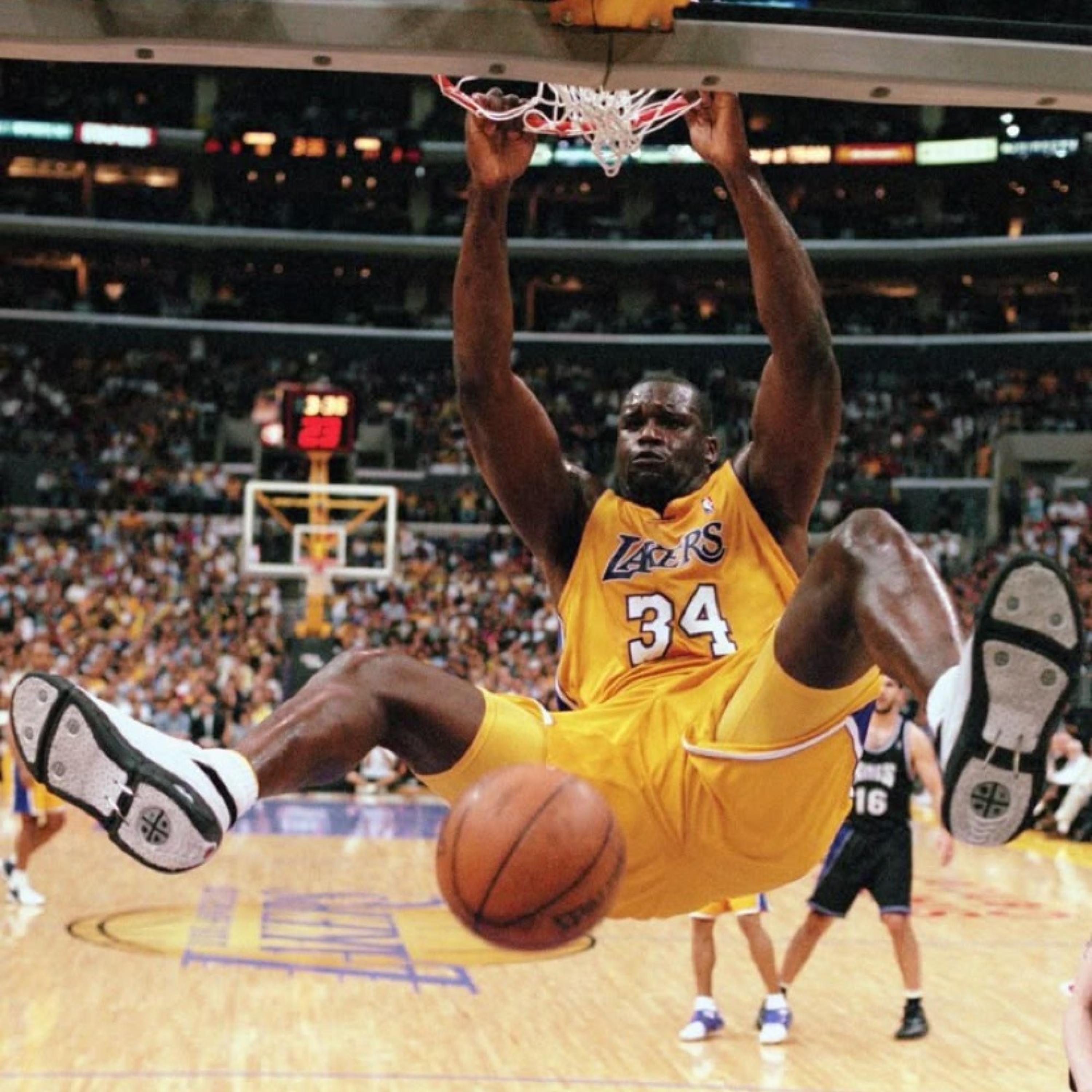 Shaq
