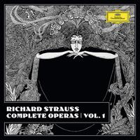 Richard Strauss - Complete Operas (Live At Prinzregententheater, Munich / 1963)