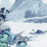 古诗词原创专辑