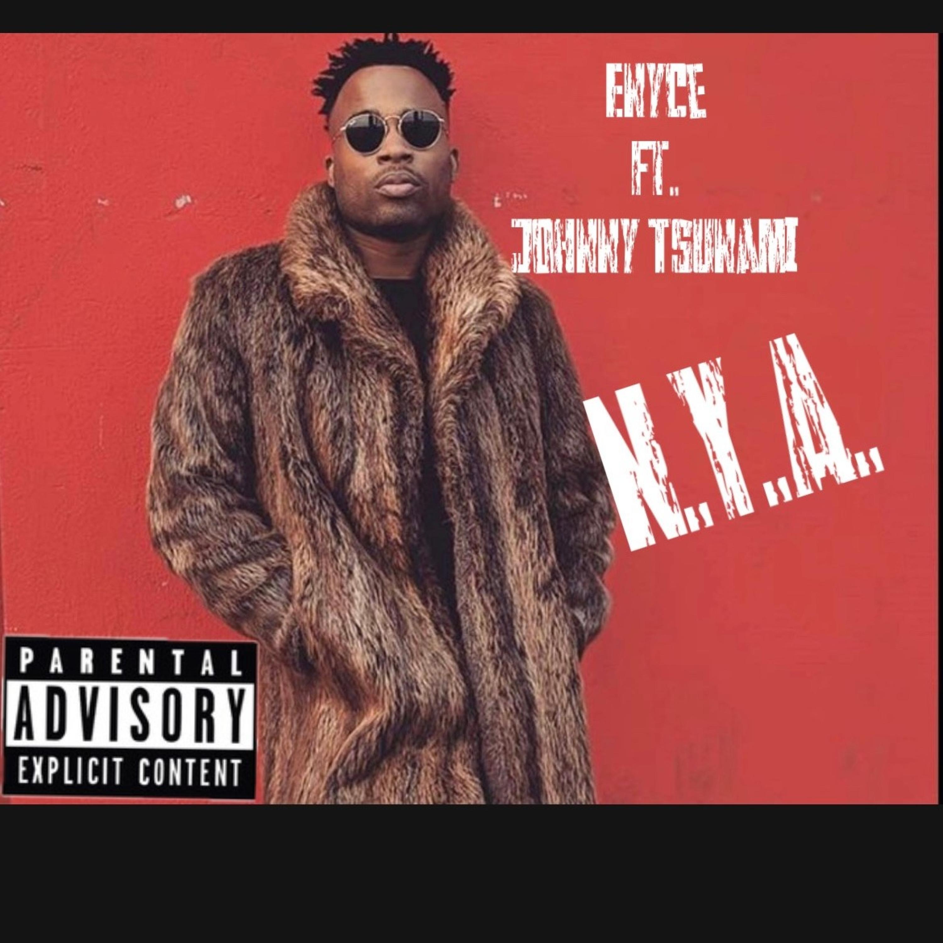 N.Y.A. (feat. Johnny Tsunami)