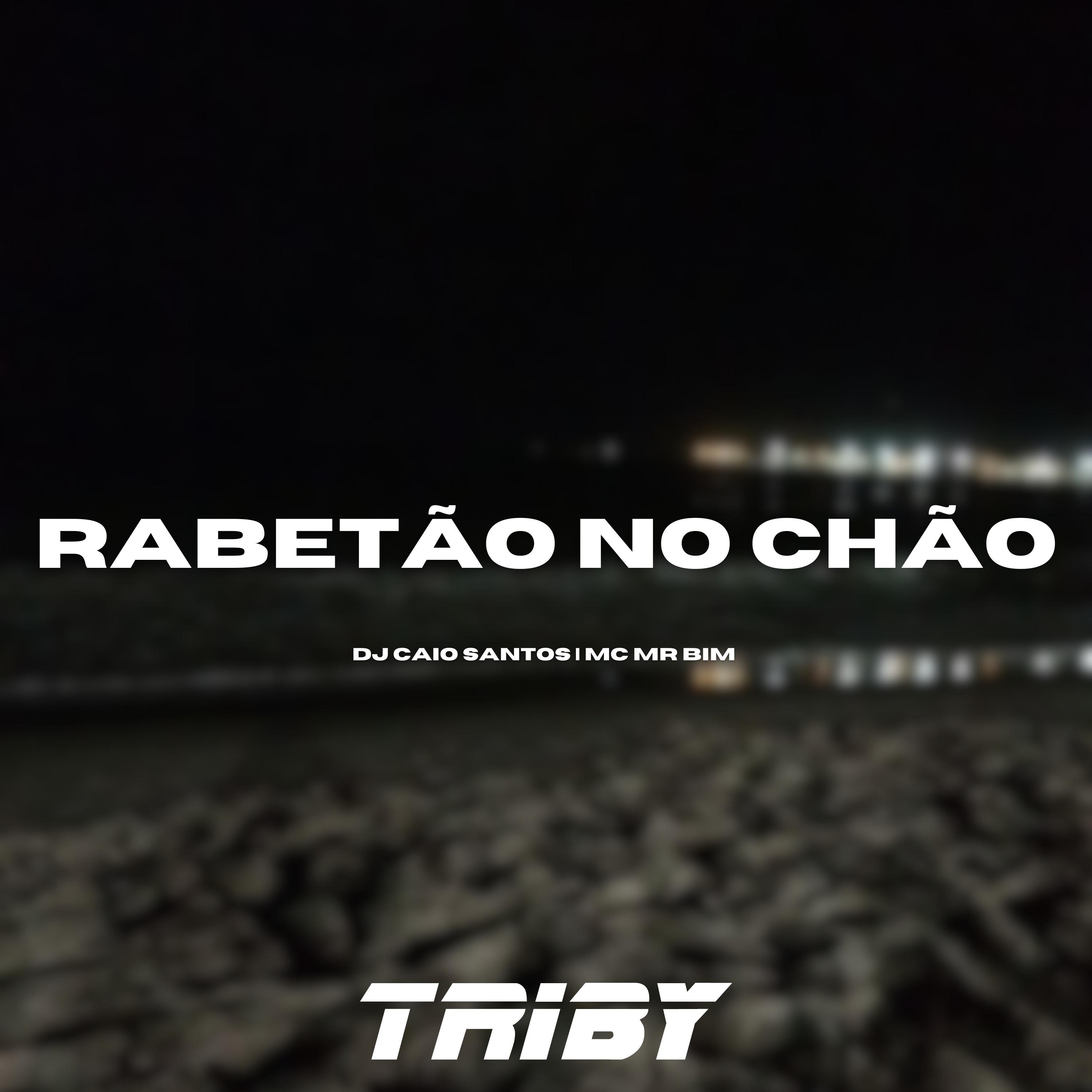 Rabetão no Chão