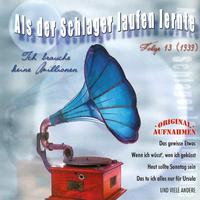 Als der Schlager laufen lernte Folge 13