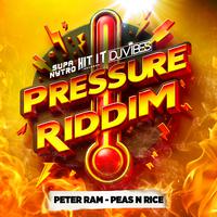 Peas n Rice (Pressure Riddim)